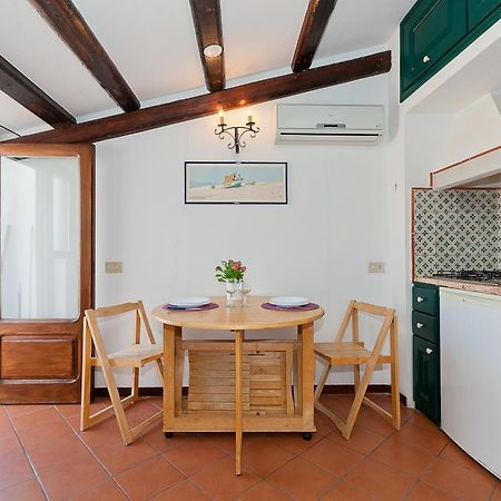Terrazza Bordonaro Lägenhet Cefalù Exteriör bild