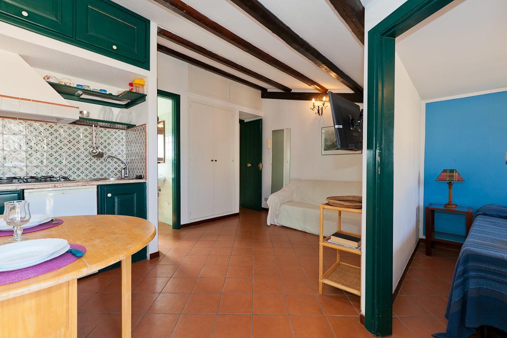 Terrazza Bordonaro Lägenhet Cefalù Exteriör bild