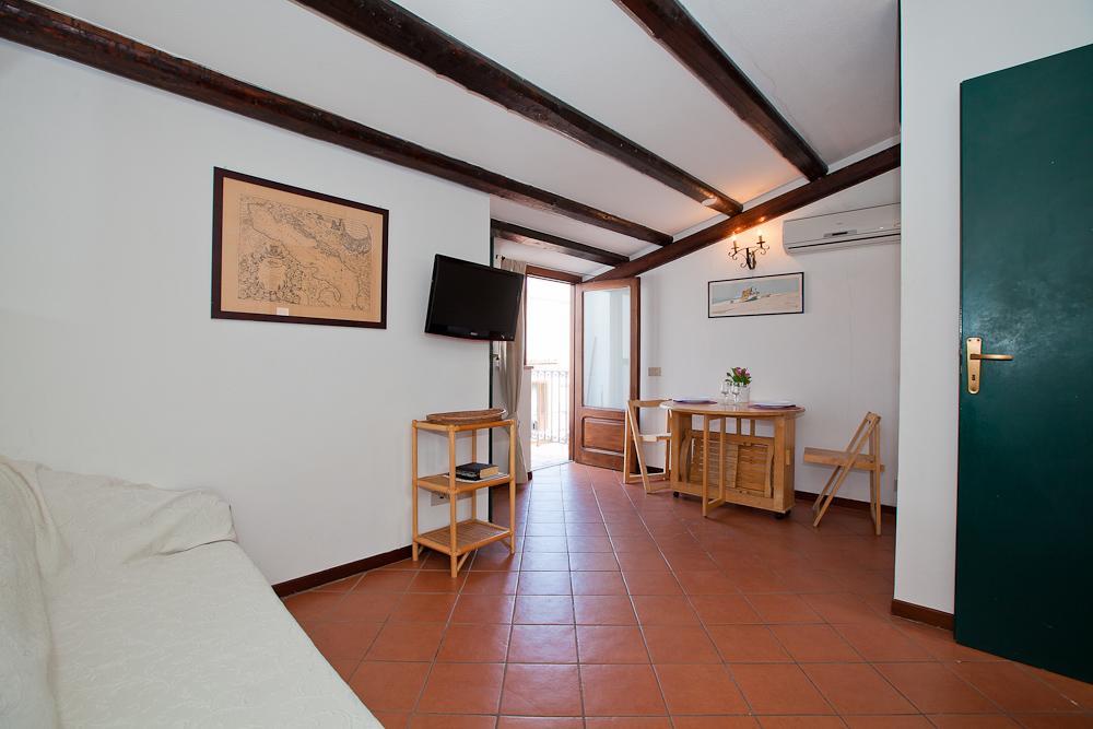 Terrazza Bordonaro Lägenhet Cefalù Exteriör bild